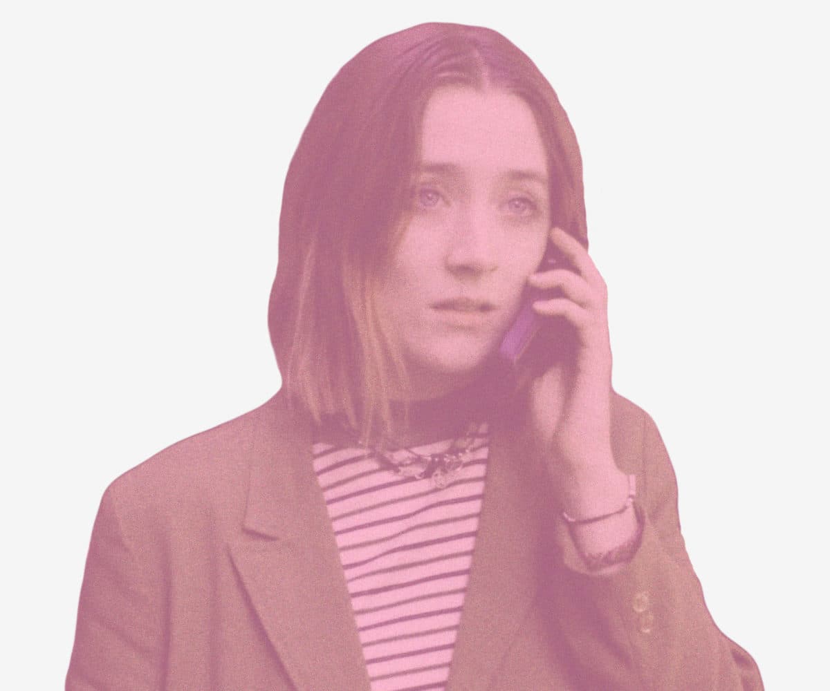 How I Used Lady Bird to Apologize to My Mom