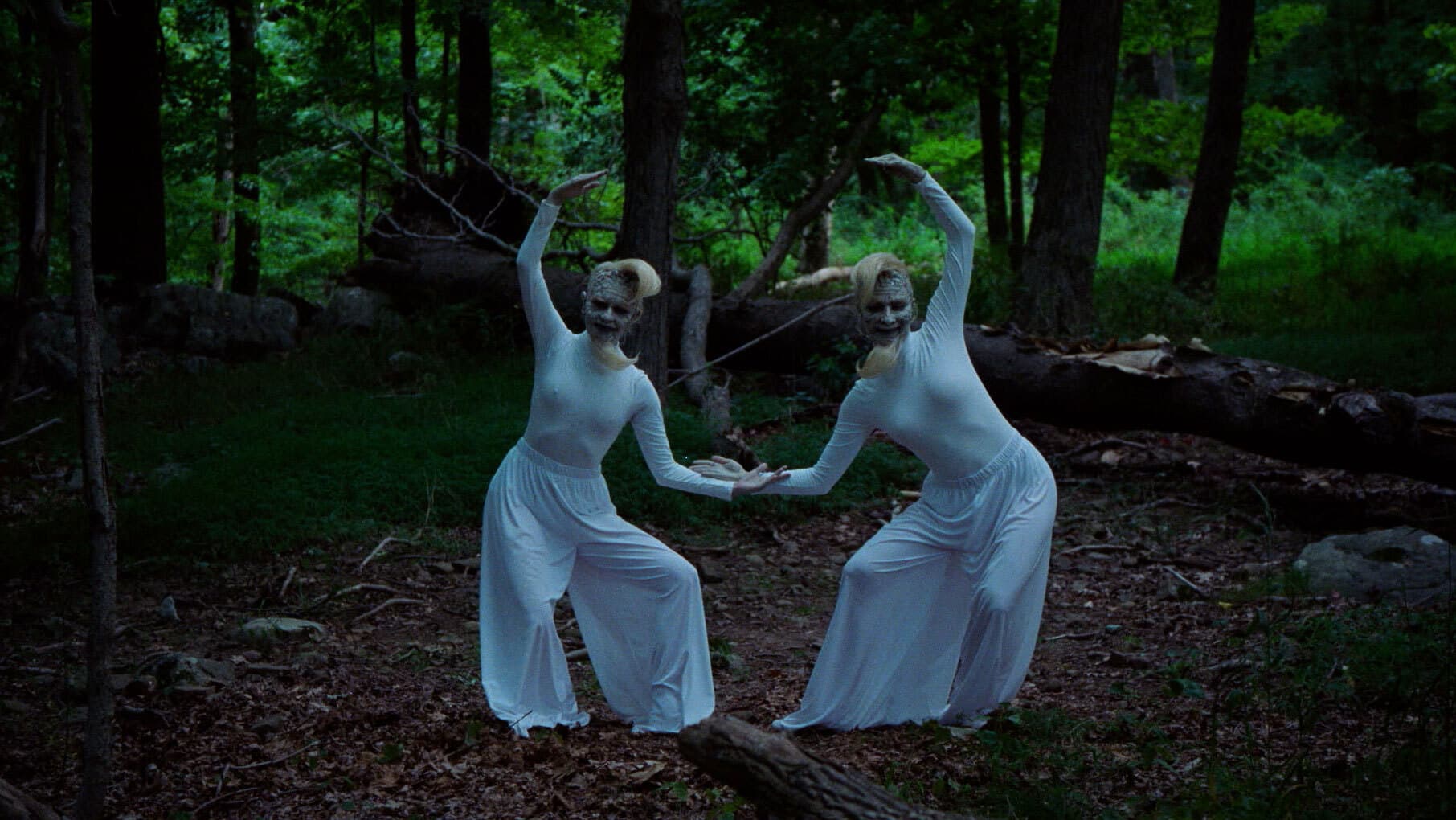 Deleted Scenes