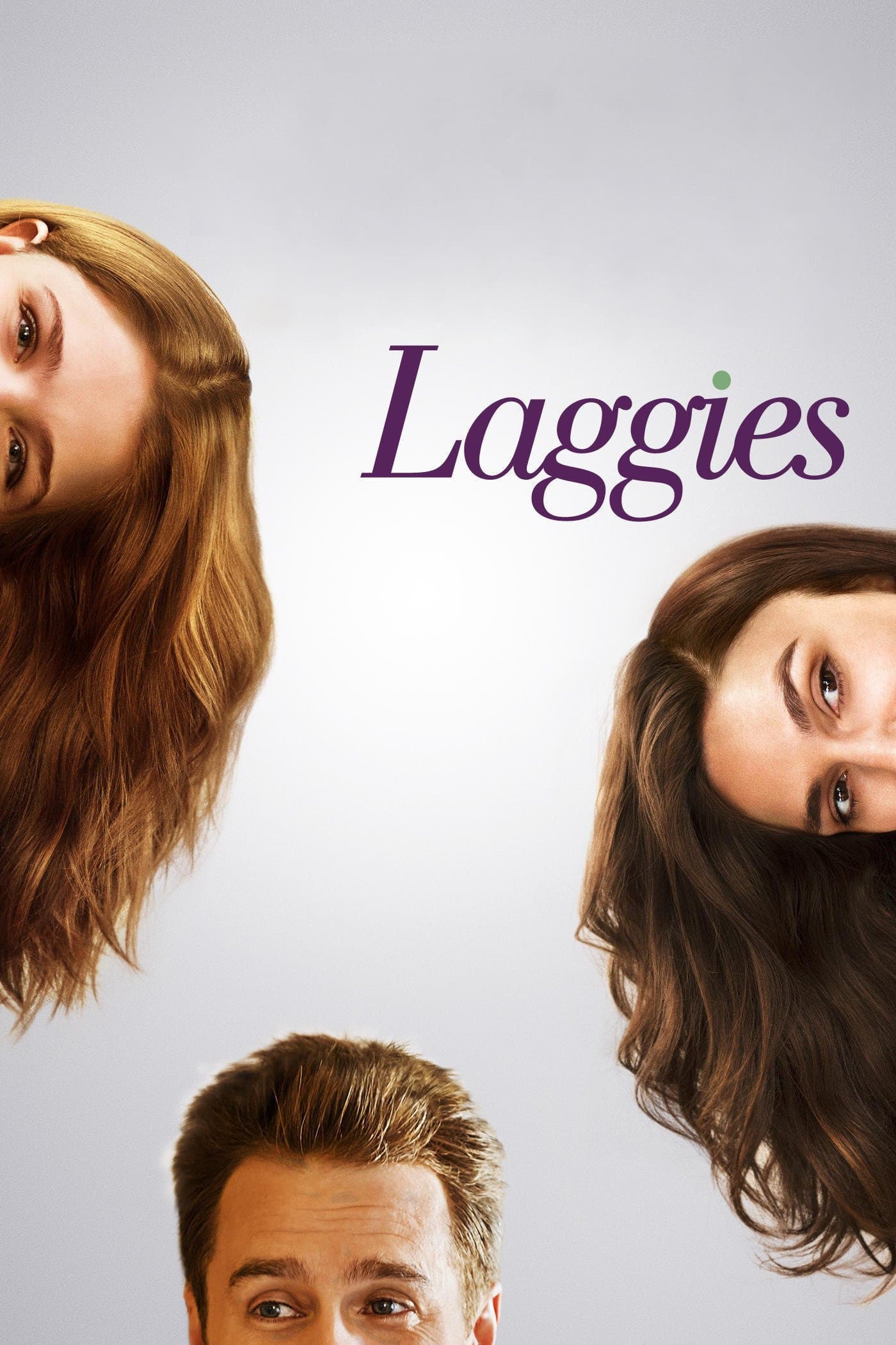 Laggies poster