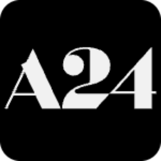 A24 Films logo